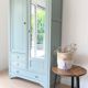 Parisian wardrobe