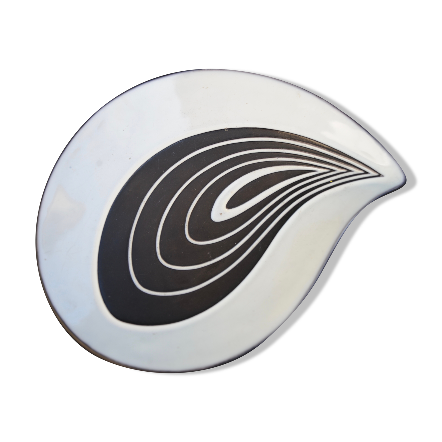 trinket bowl Schollert Denmark