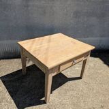 Coffee table, farmhouse table