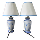 Bedroom lamps