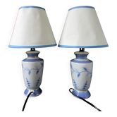 Bedroom lamps