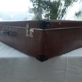 Suitcase from the 50s