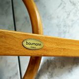 Baumann parrot coat rack