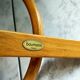 Baumann parrot coat rack
