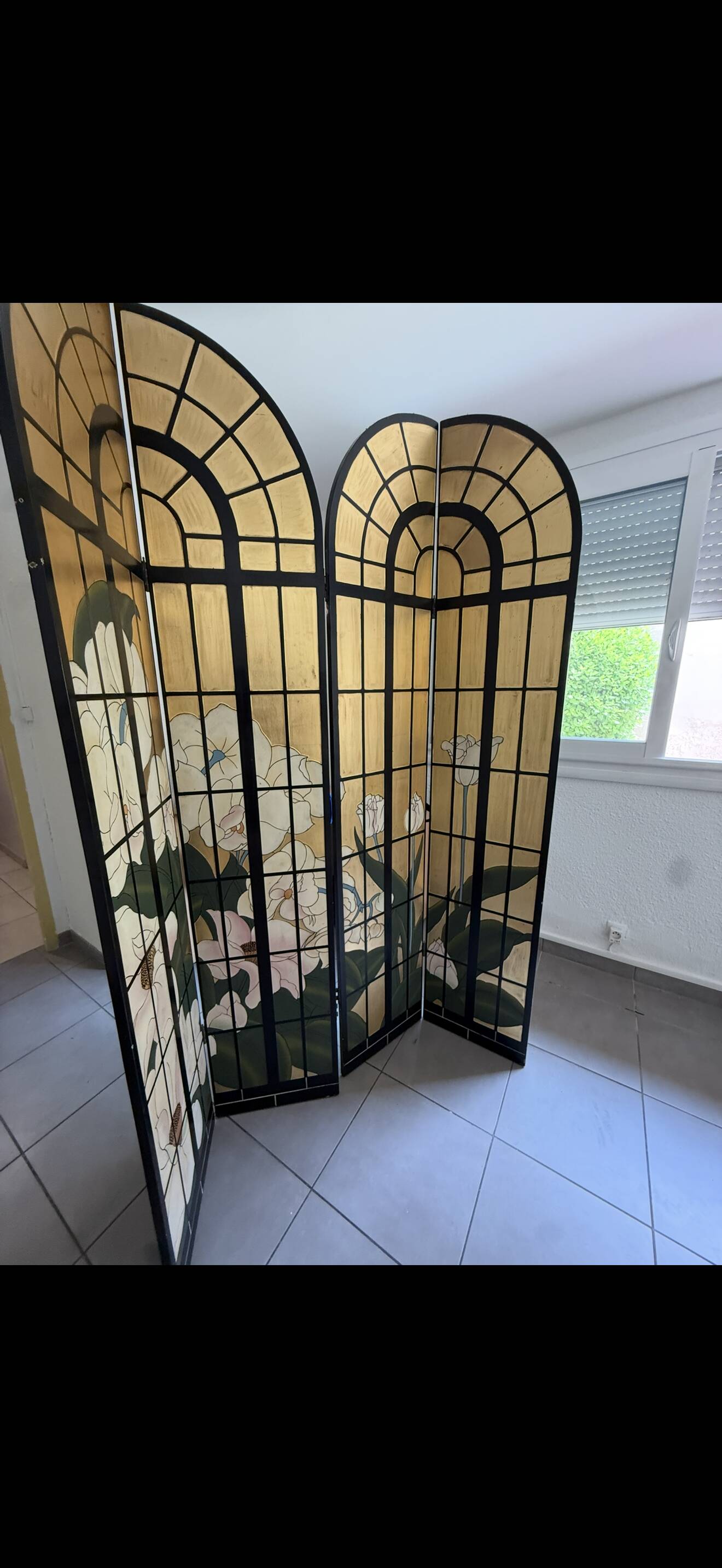 Room divider by Fournier Décoration Paris, France