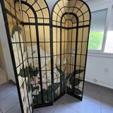 Room divider by Fournier Décoration Paris, France