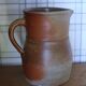 Carafe Cruche pot terre cuite anse bec verseur