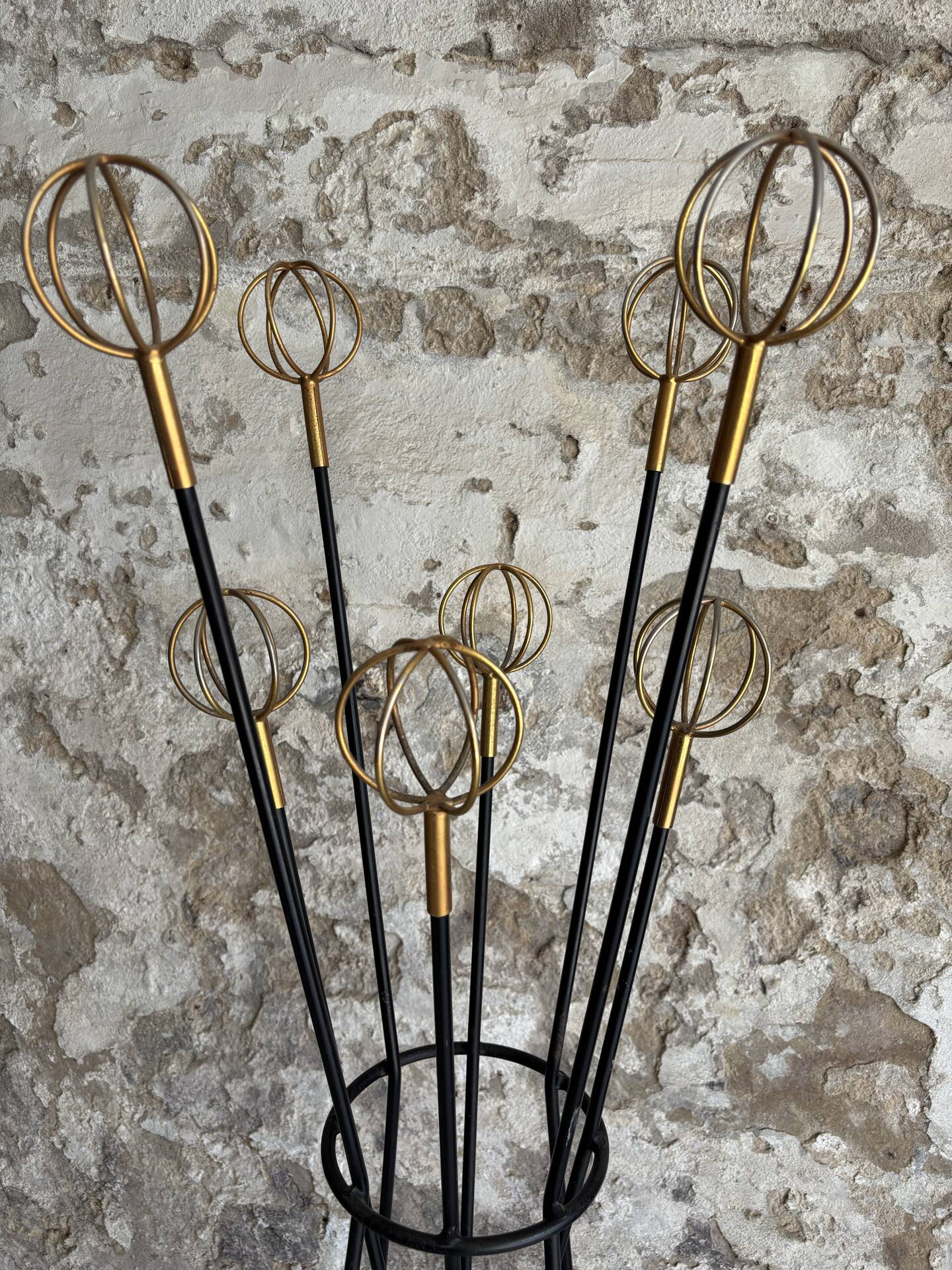 Coat rack R, Ferraud