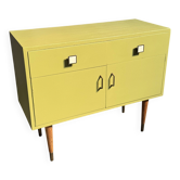 Supplementary storage
