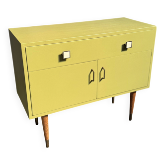 Supplementary storage