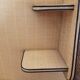 Vintage 2 seater bed 60s