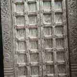 Porte indienne