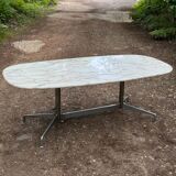 Eames dining table