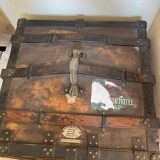 Cabin trunk