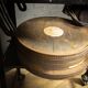 Antique cinema/theatre Film projector