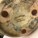 Georges Pellettier ceramic vase years 60/70