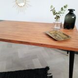 Scandinavian coffee table