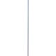 Post modern light Blue Halogen Floor lamp Design by Jordi Vilardell