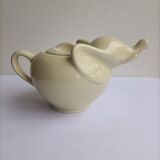 Vintage elephant teapot