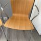 Pair of Vico Duo chairs – Vico Magistretti Fritz Hansen, edition 1997