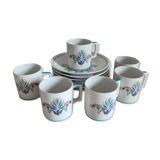 Coffee cups