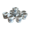 Coffee cups