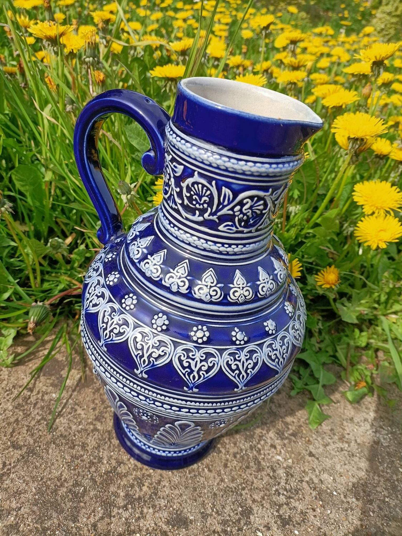 Grande Carafe