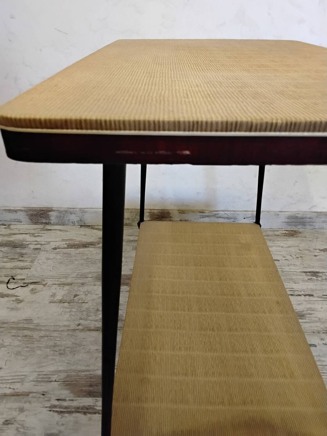 Side table / occasional table