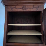 Ancient standing man