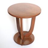 Art Deco side table