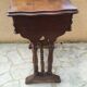 Sewing table
