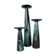 Set of 3 vases by Otto Keramik Germany