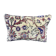 Handmade faded lumbar carpet pillow 40x60cm