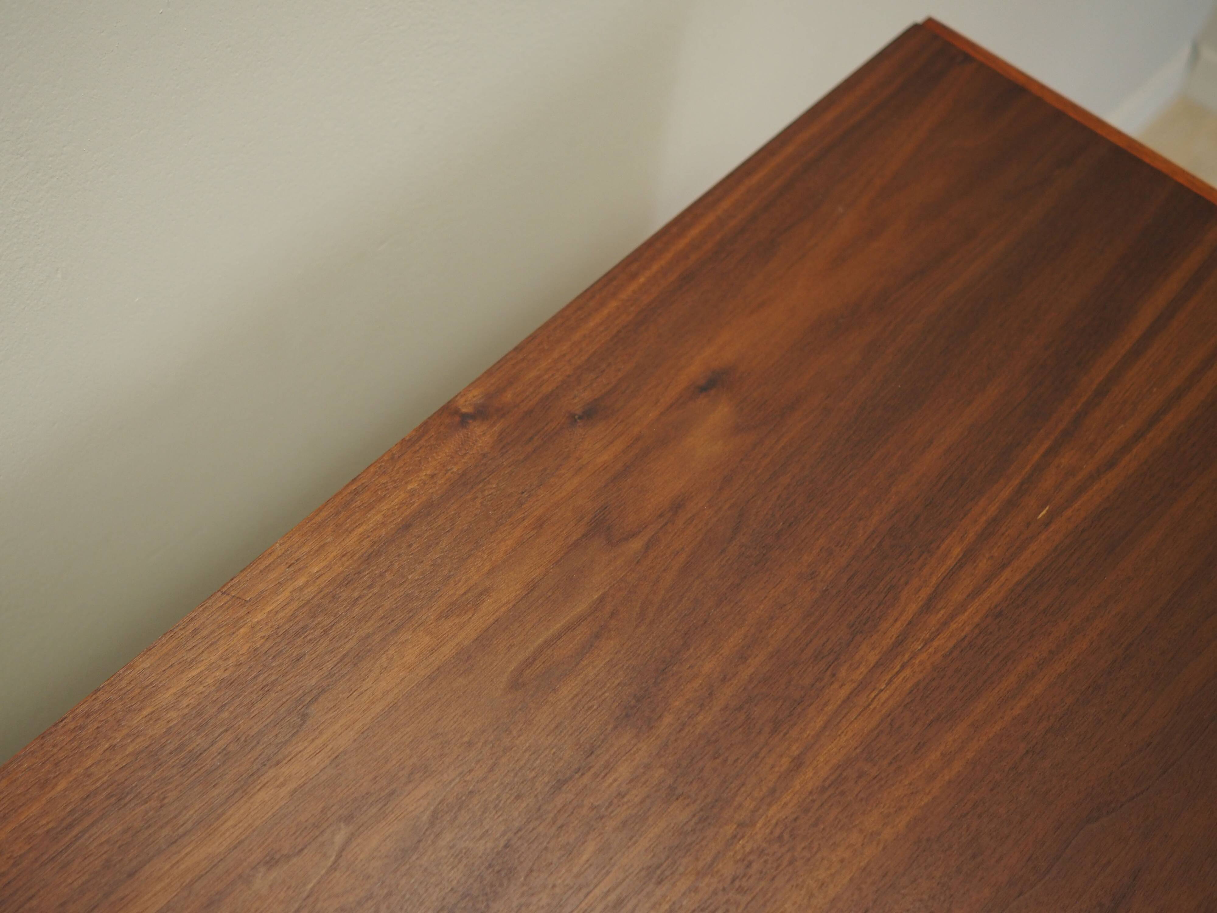 Enfilade danoise en teck, années 60