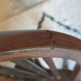 Pair of Windsor chairs