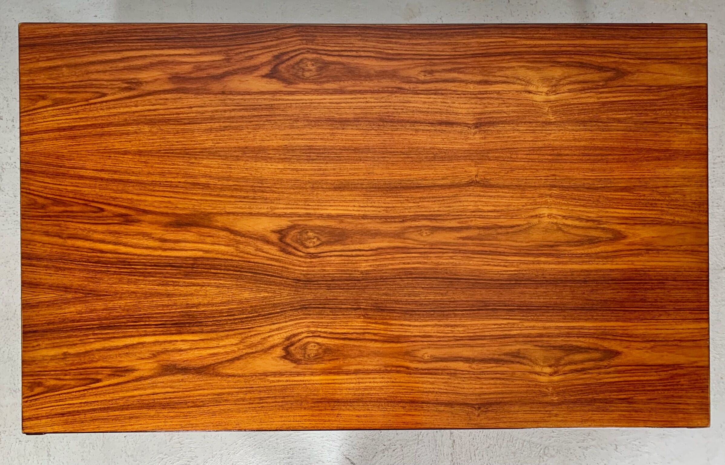 Finn Juhl Diplomat Coffee Table Palisander Denmark