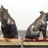 Greenhouse books cubist Irénée Rochard