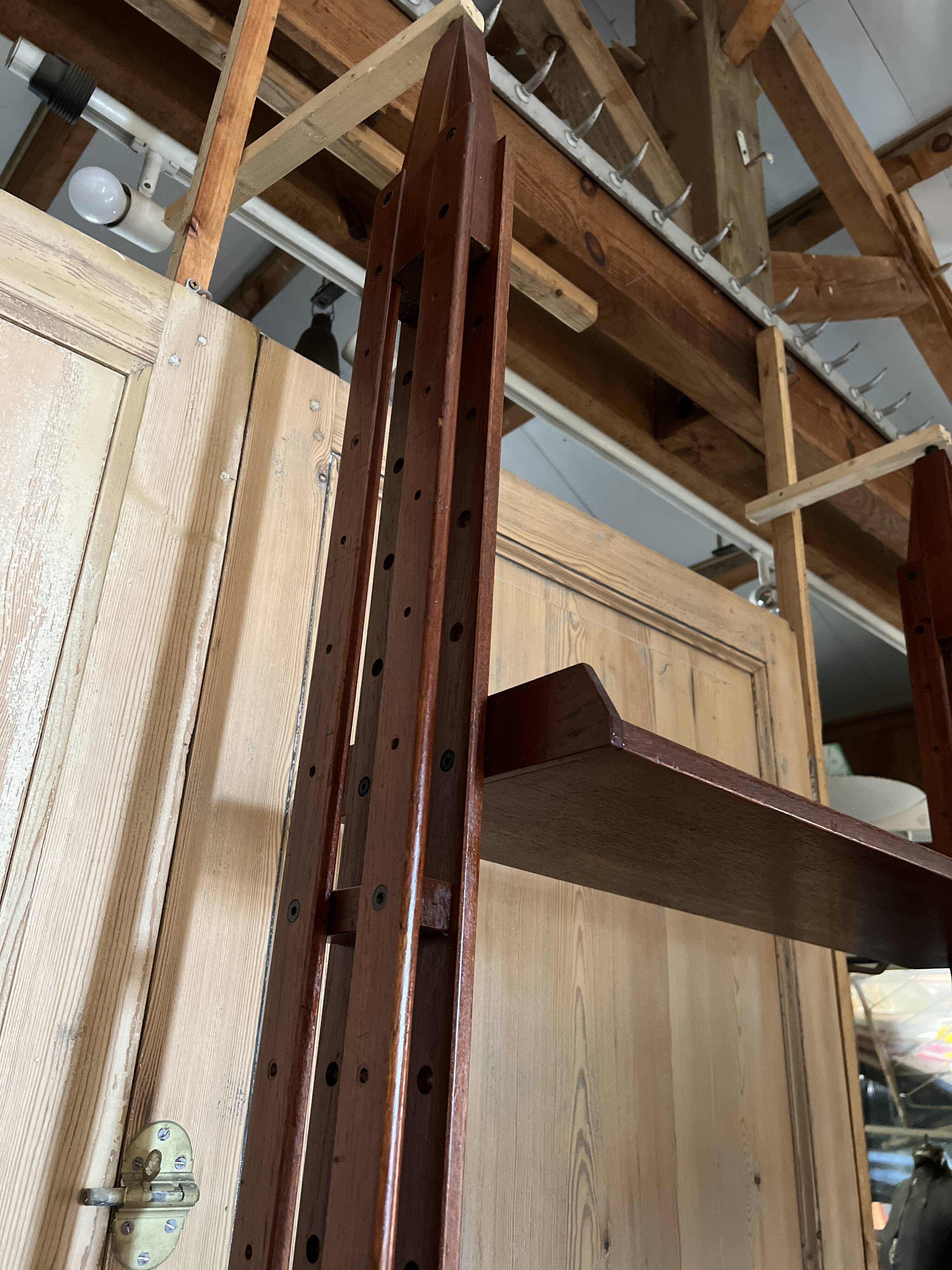 Library Lb7 by Franco Albini