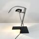Lampe Blitz de Trabucchi, Vecchi & Volpi pour Stilnovo, 1970