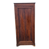 Parisian pine wardrobe