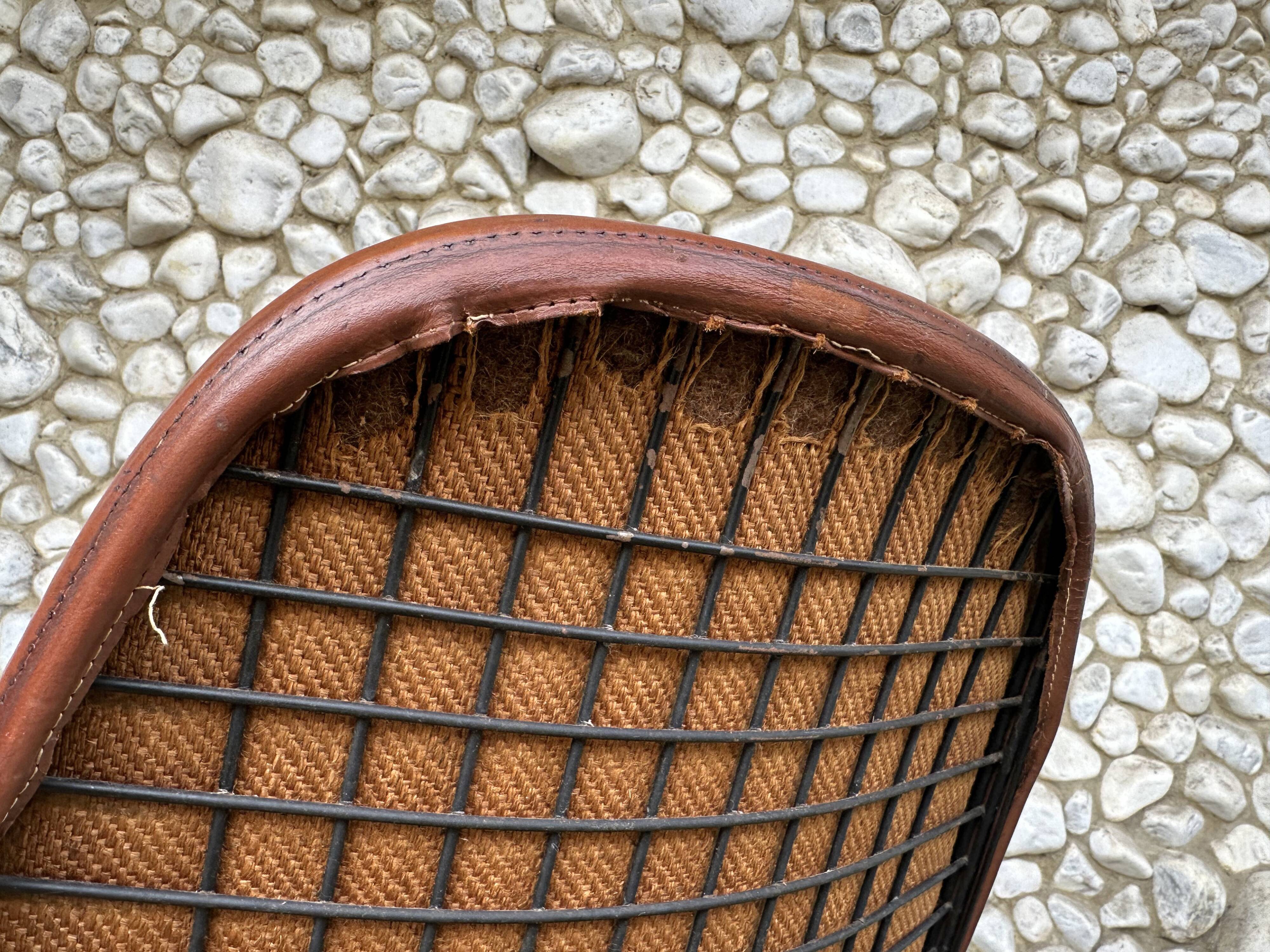 Rocking Chair RKR-1 by Charles & Ray Eames, Herman Miller, 1951–1956