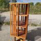 Revolving column furniture - 60s/70s