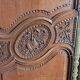 Armoire normande