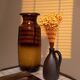 Vase Scheurich "Fat Lava" modèle 239-41