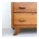 50s chest of drawers
