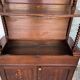 Antique dresser