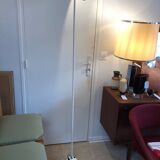 Vintage Ikea reading lamp, 1980