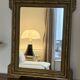 Miroir Napolitain doré - 56xH73cm