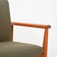 Finn Juhl "Diplomat" Armchair
