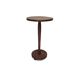 French Walnut Plant Table, Late 19th Century